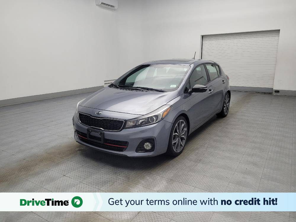 2017 Kia Forte5