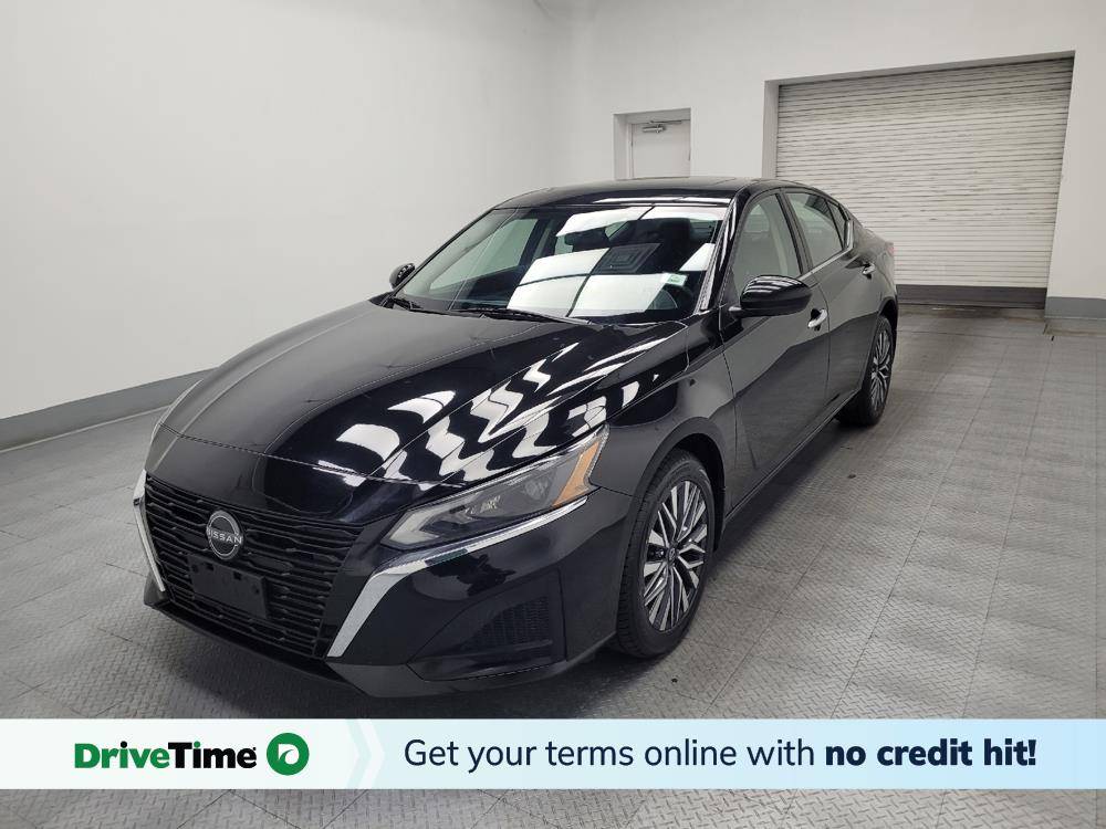 2023 Nissan Altima