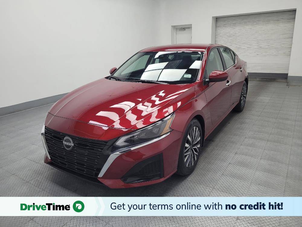2023 Nissan Altima