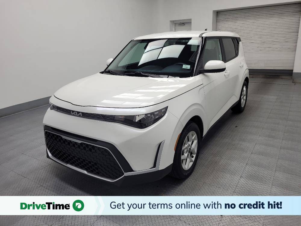 2023 Kia SOUL