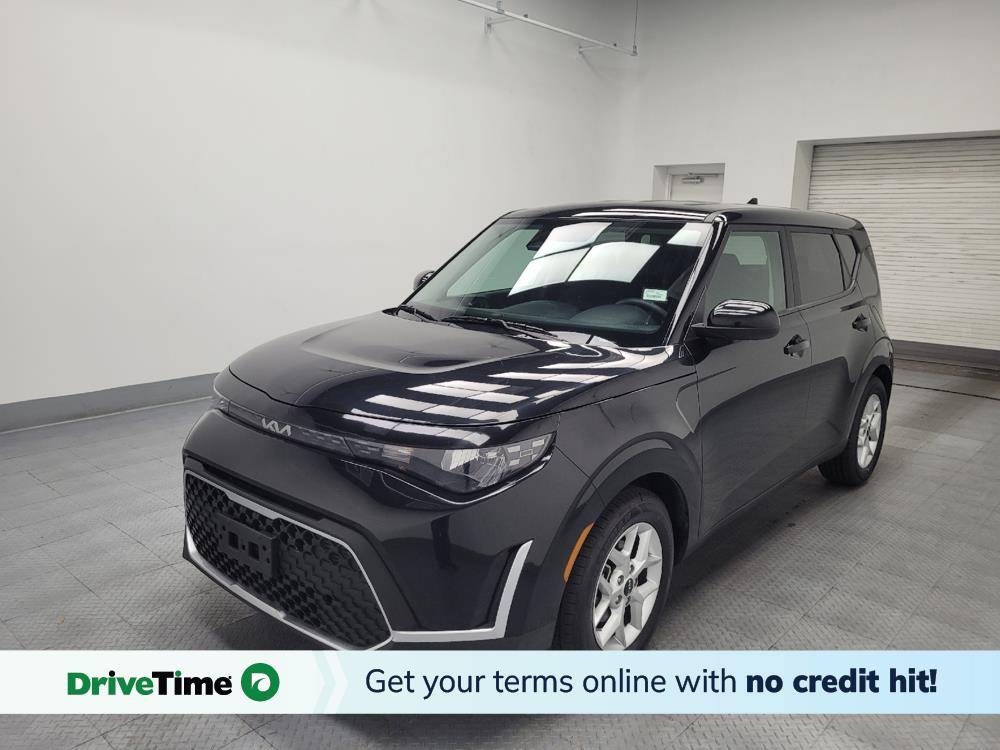 2023 Kia SOUL