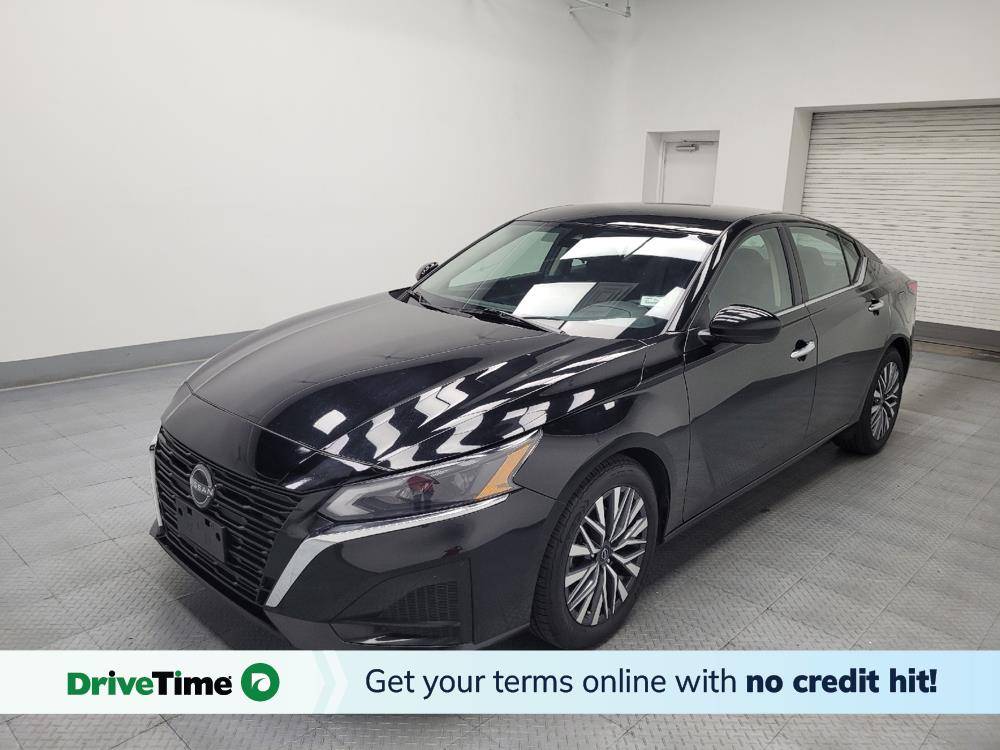2023 Nissan Altima
