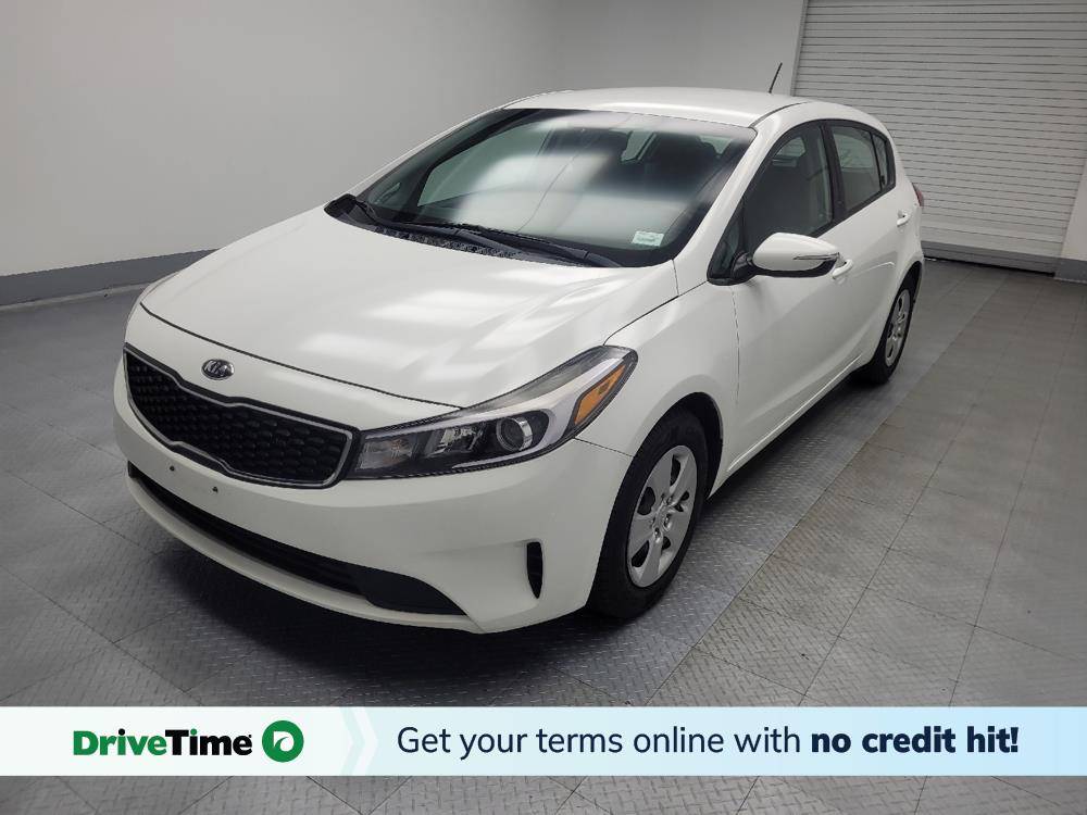 2017 Kia Forte5
