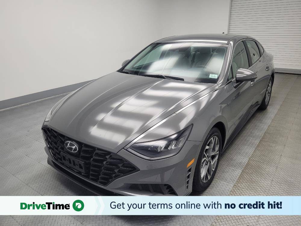 2023 Hyundai Sonata