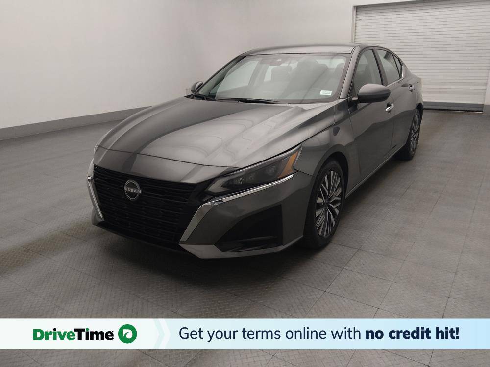 2023 Nissan Altima