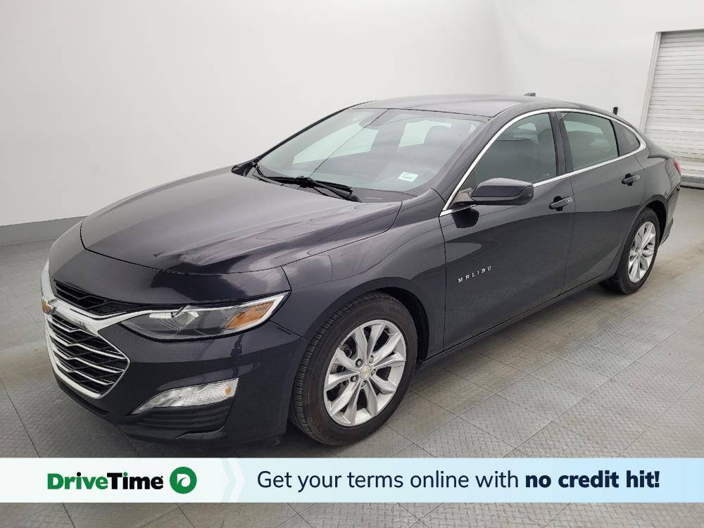 2023 Chevrolet Malibu