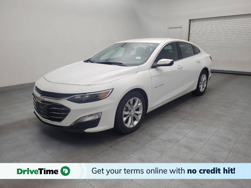 2023 Chevrolet Malibu