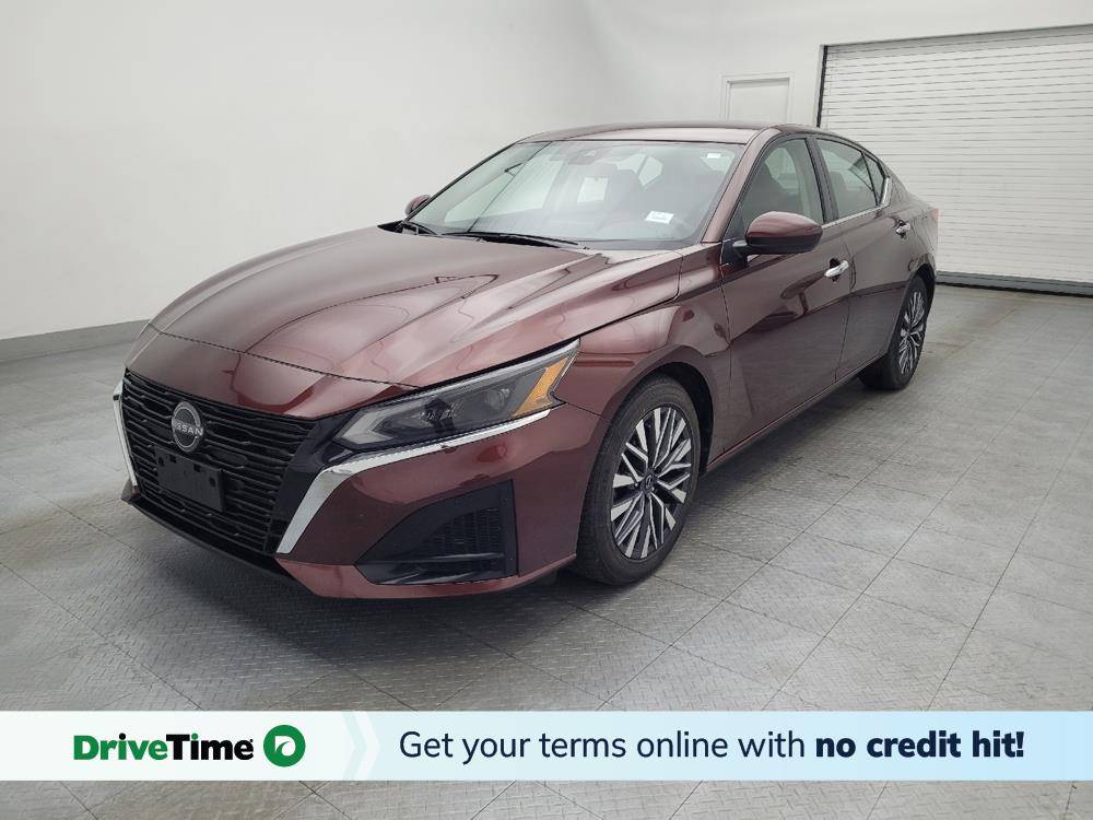 2023 Nissan Altima