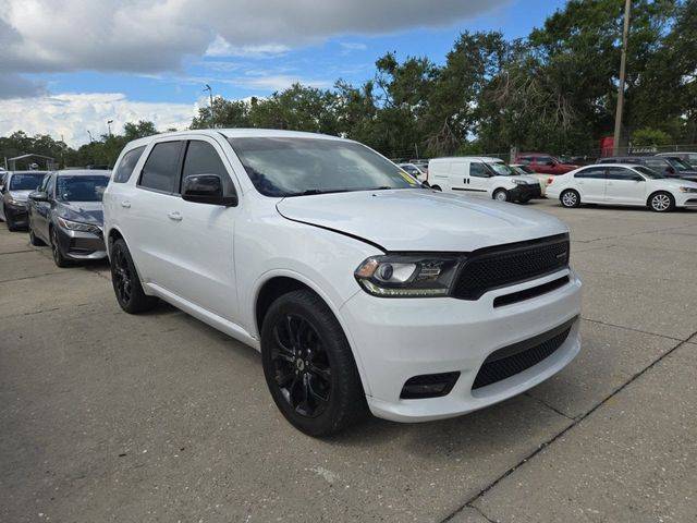 2020 Dodge Durango