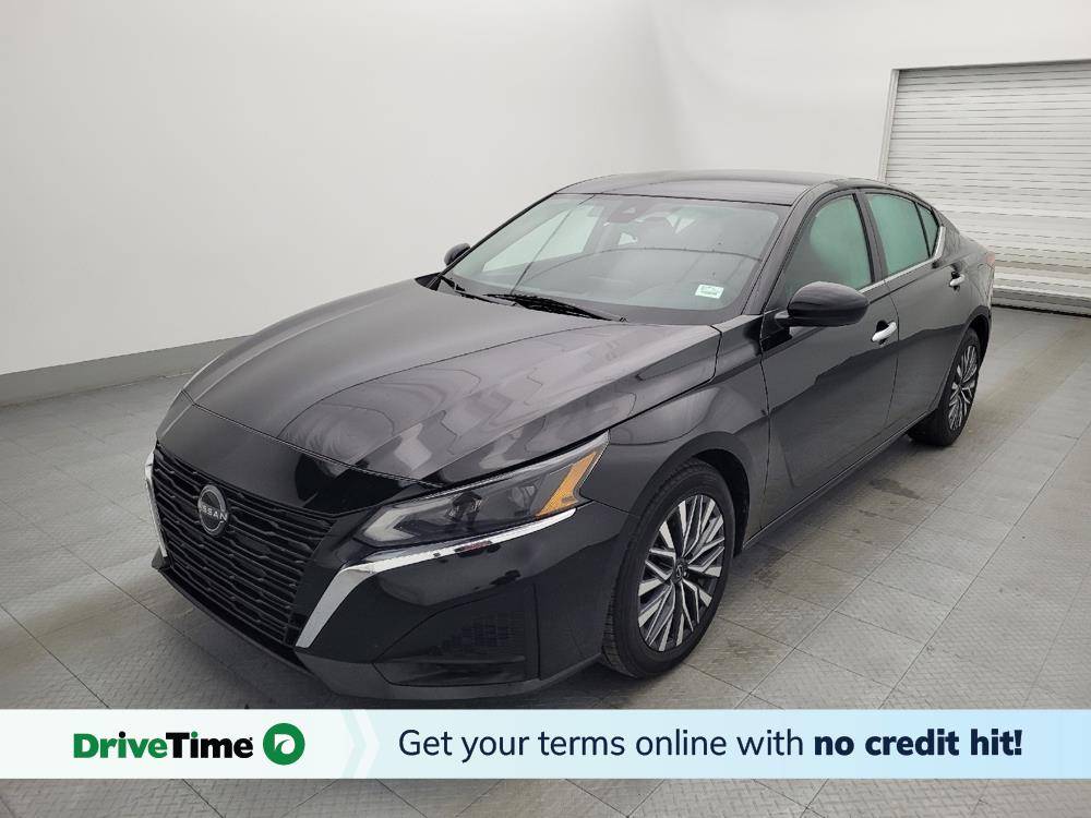 2023 Nissan Altima