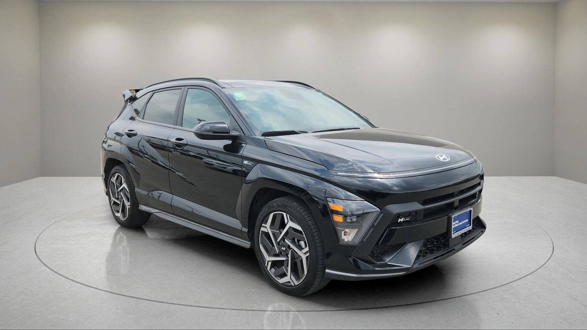 2024 Hyundai KONA