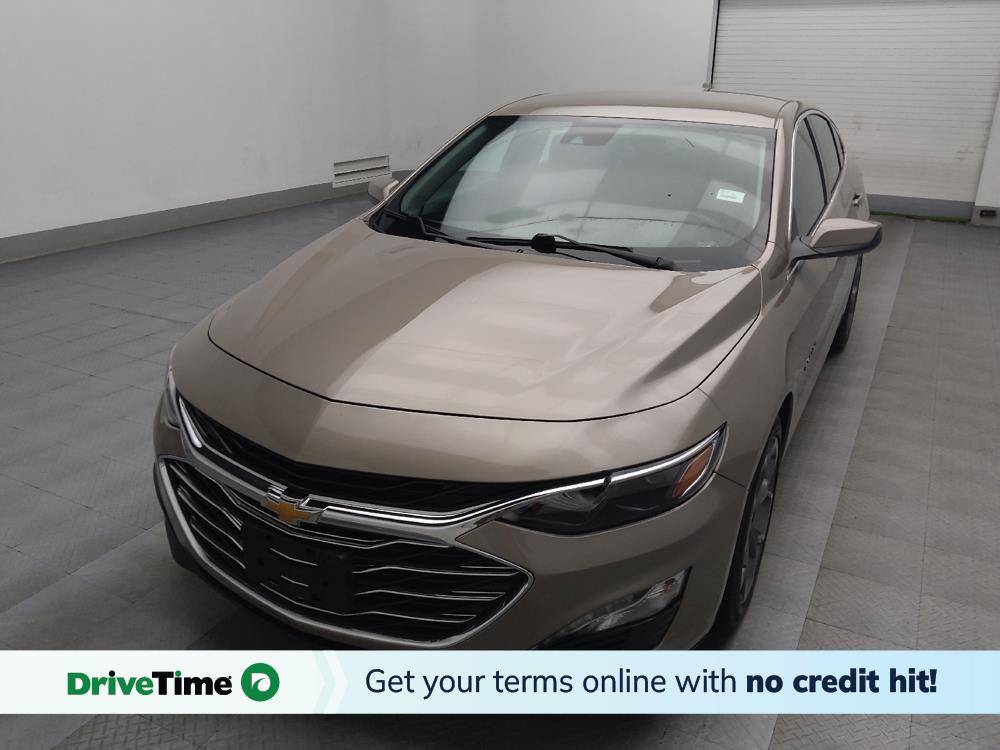 2023 Chevrolet Malibu
