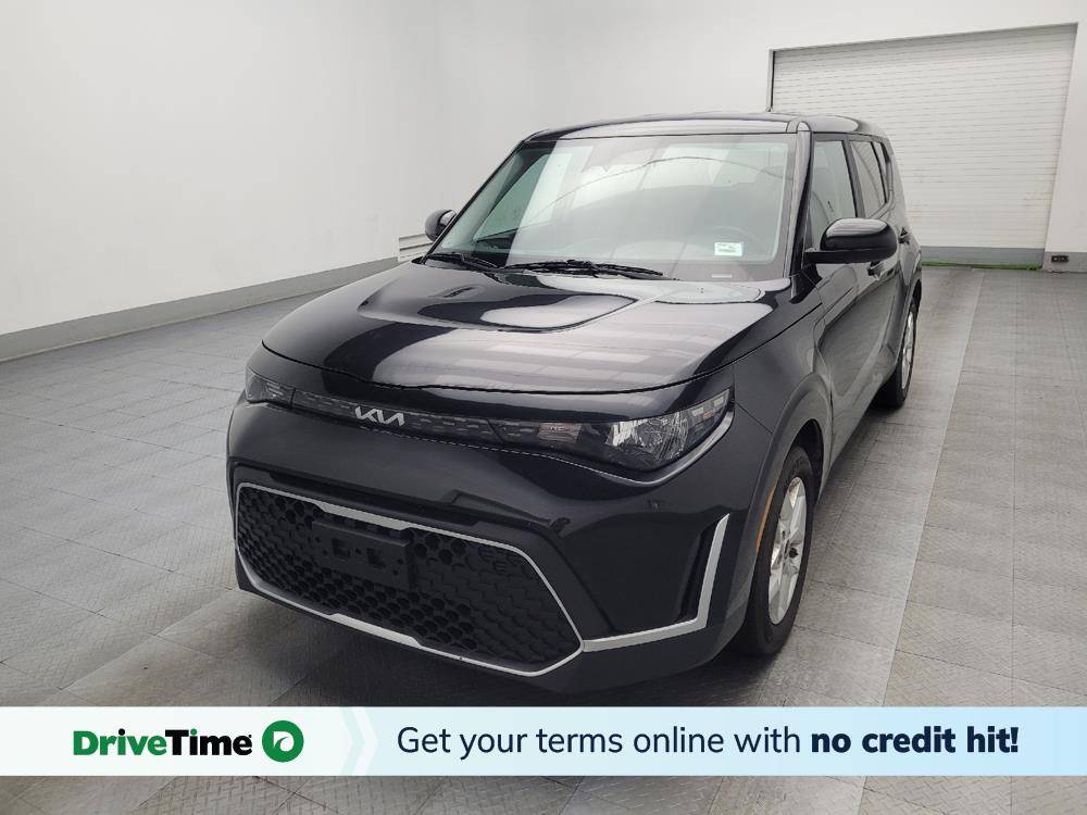 2023 Kia SOUL
