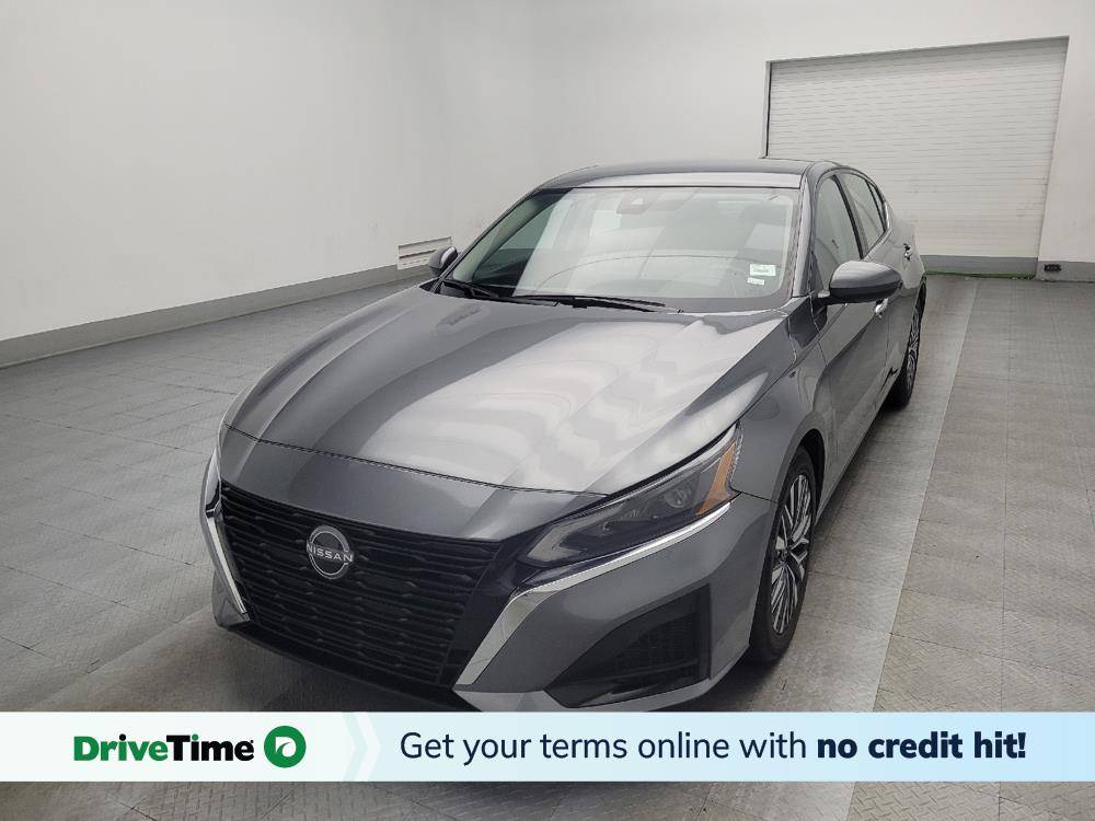 2023 Nissan Altima