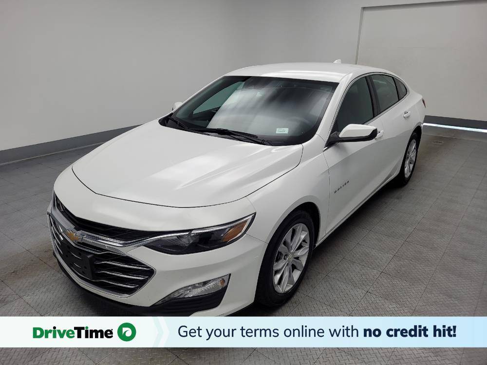 2023 Chevrolet Malibu