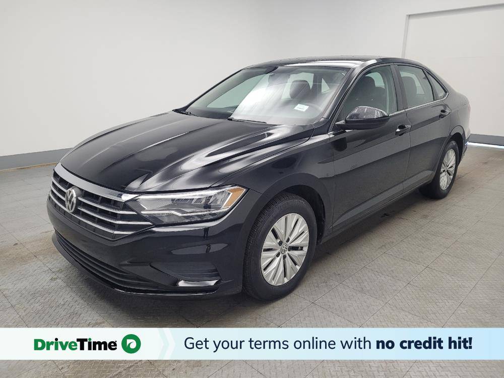 2020 Volkswagen Jetta