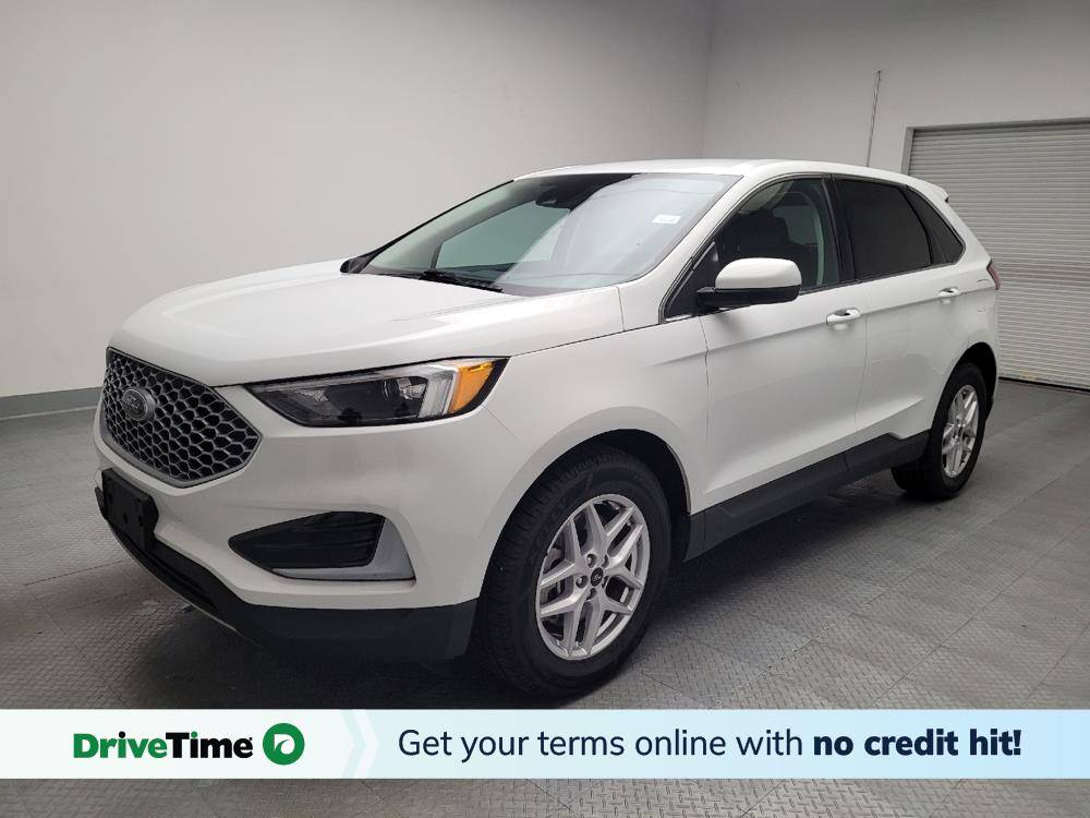 2023 Ford Edge