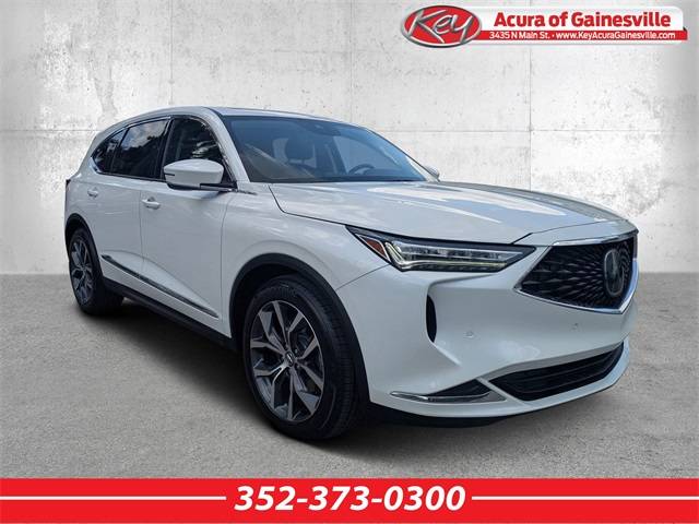 2024 Acura MDX