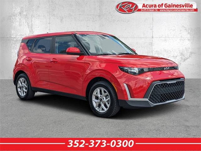 2024 Kia SOUL