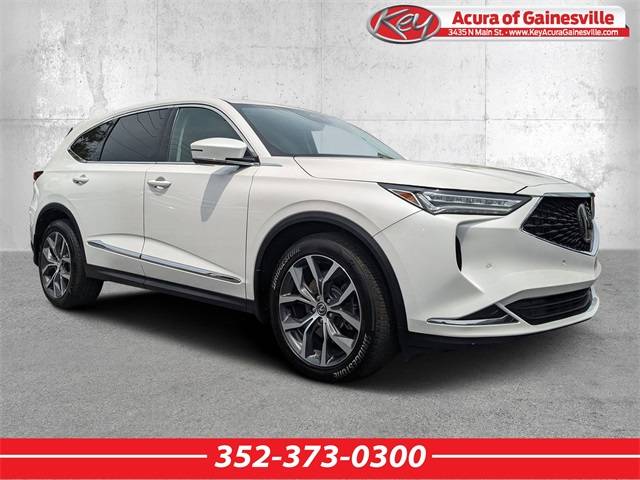 2024 Acura MDX