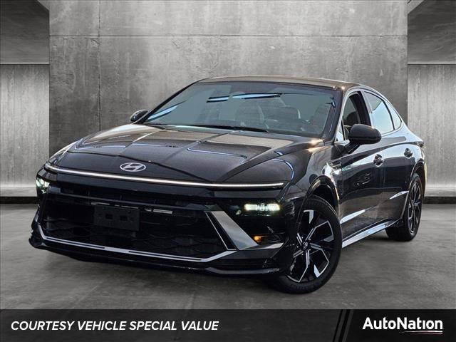 2024 Hyundai Sonata