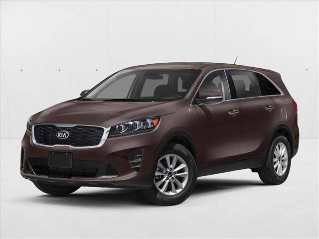 2020 Kia Sorento