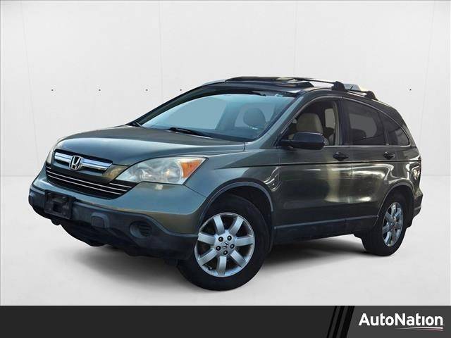 2009 Honda CR-V
