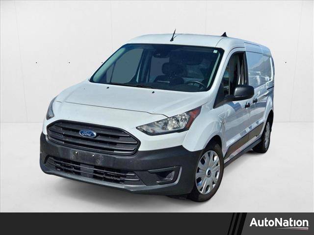2020 Ford Transit Connect Van