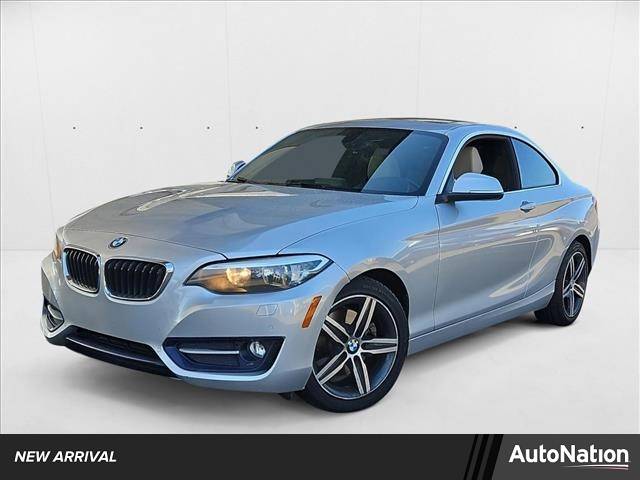 2017 BMW 2 Series