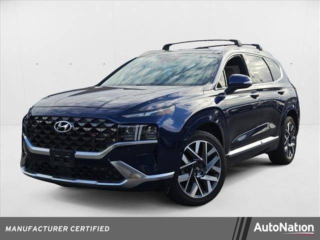 2023 Hyundai Santa Fe