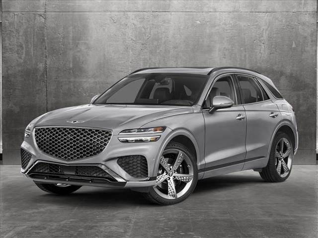 2024 Genesis Gv70