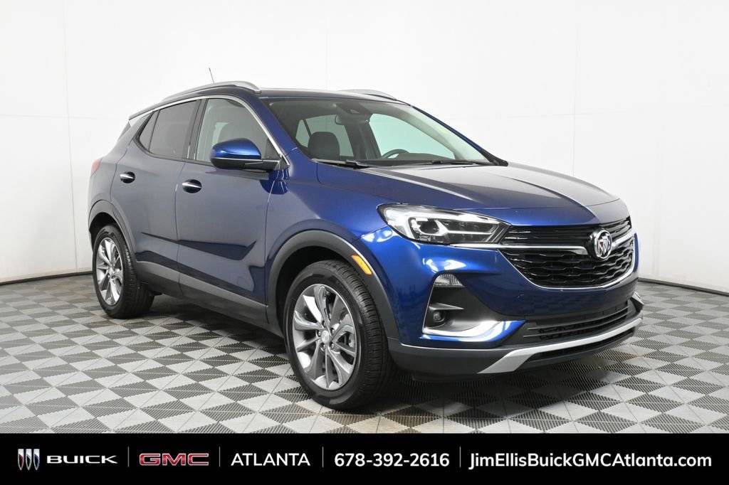 2023 Buick Encore Gx