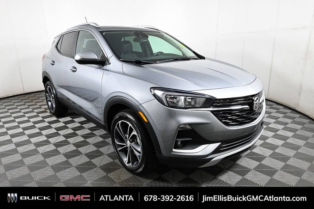 2023 Buick Encore Gx