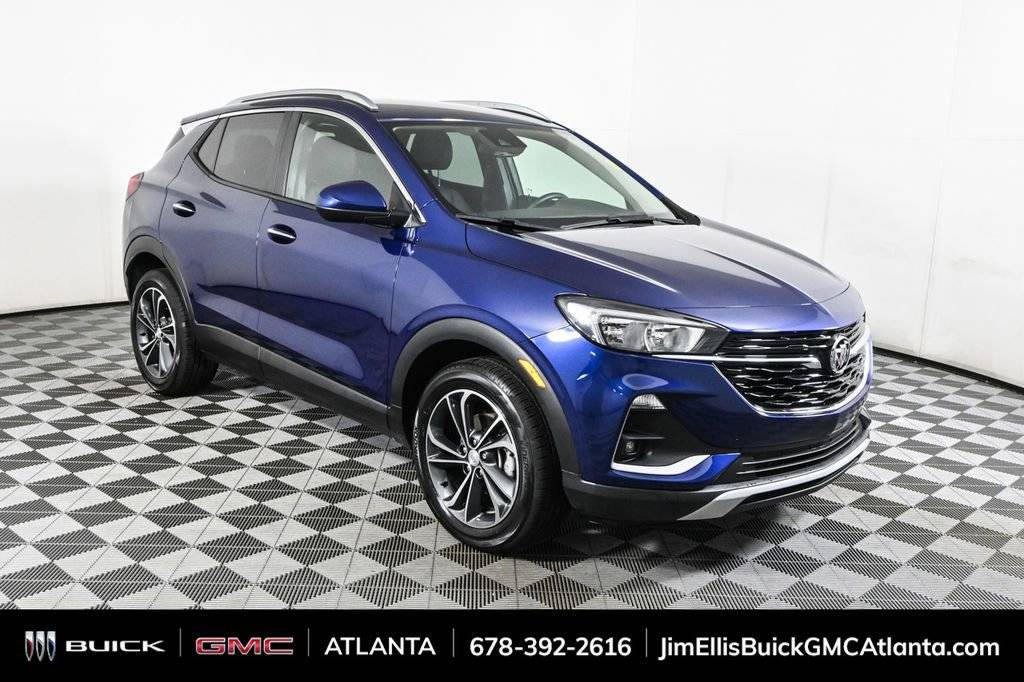 2023 Buick Encore Gx