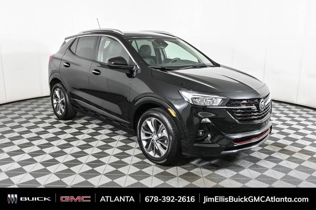 2023 Buick Encore Gx