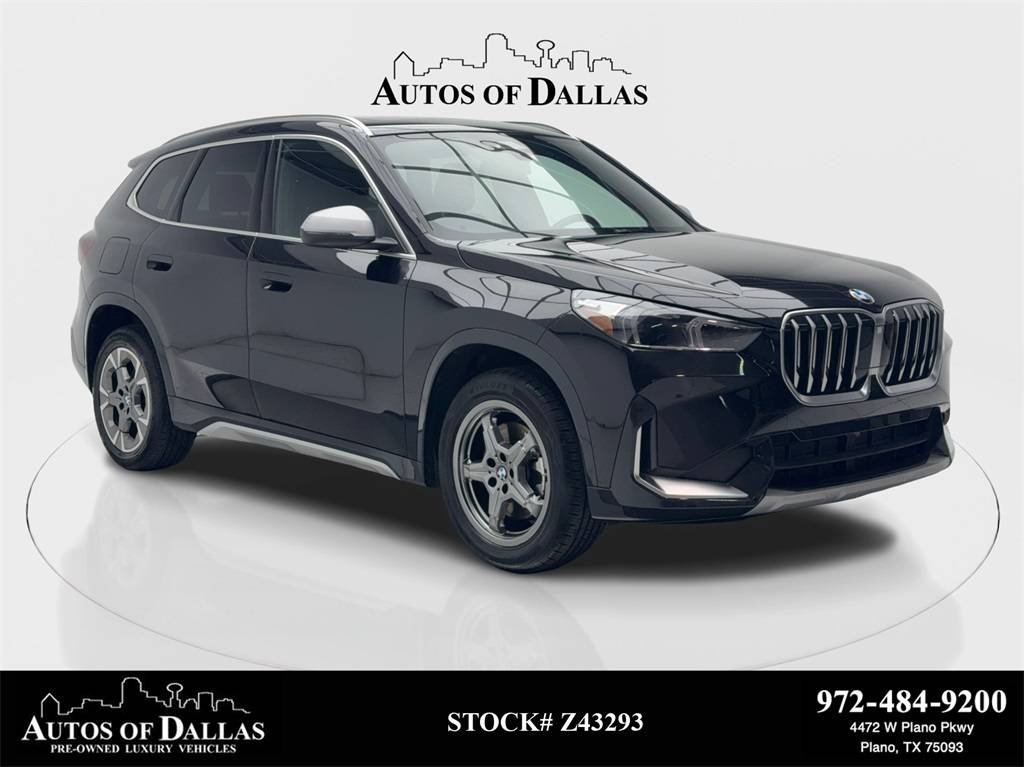 2024 BMW X1