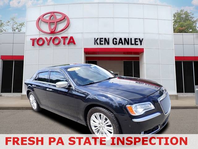 2013 Chrysler 300