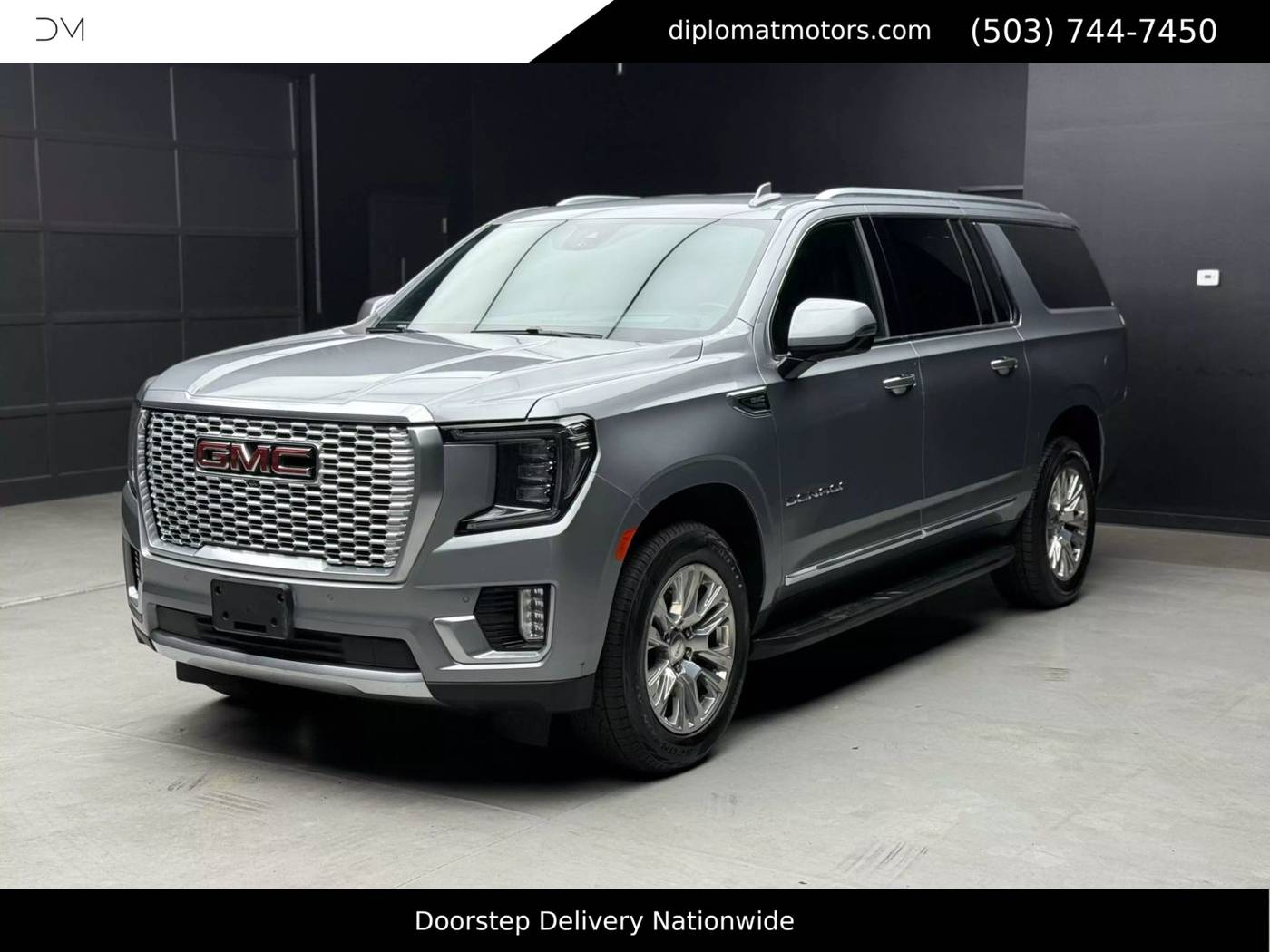 2023 GMC Yukon Xl