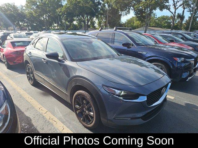 2024 Mazda Cx-30