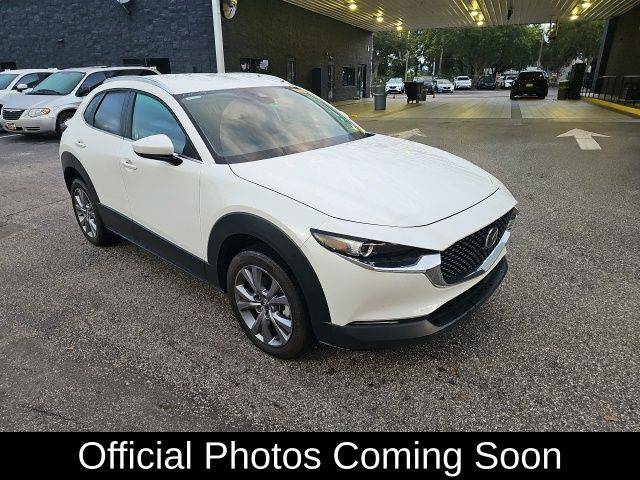 2023 Mazda Cx-30