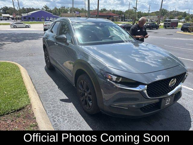 2022 Mazda Cx-30
