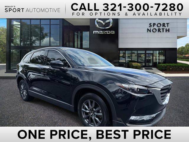 2023 Mazda CX-9