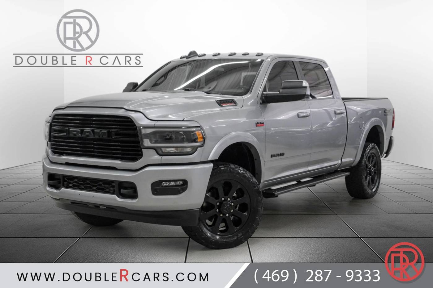 2022 RAM 2500