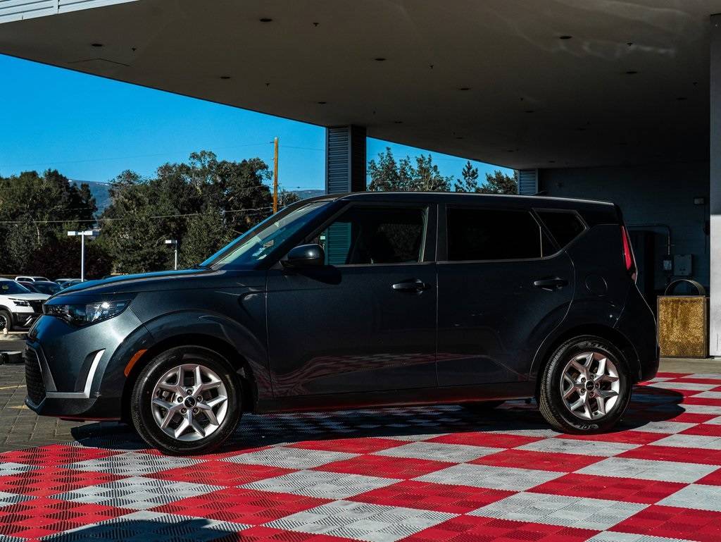 2023 Kia SOUL