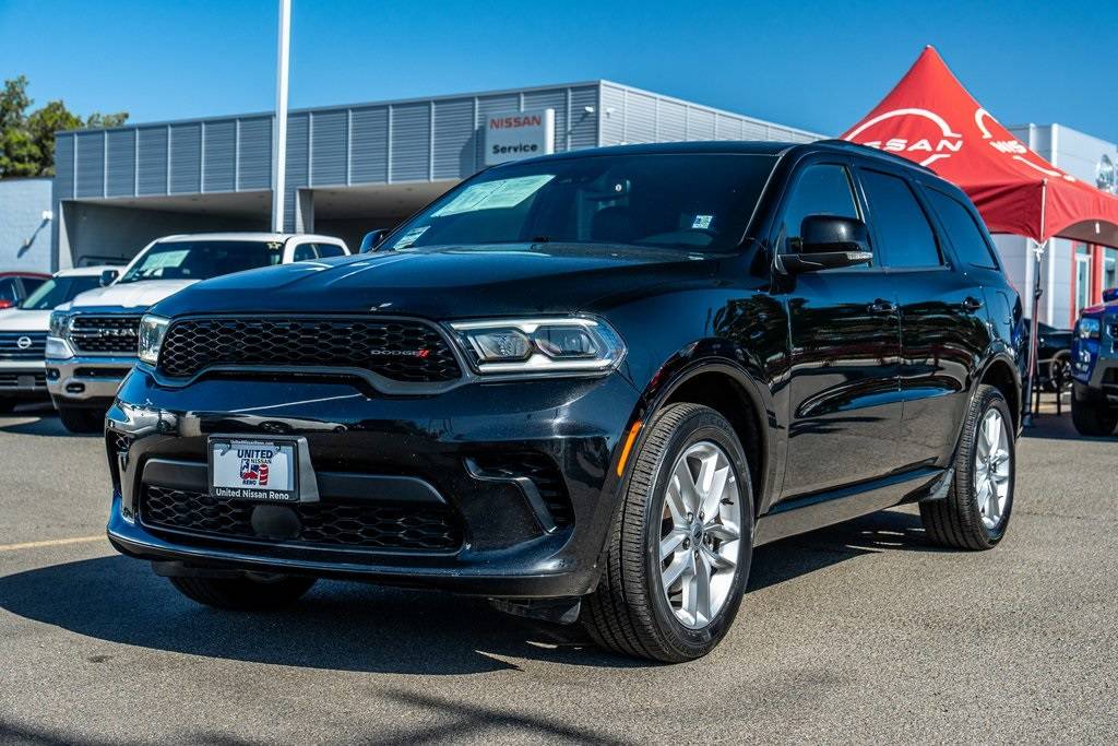 2024 Dodge Durango