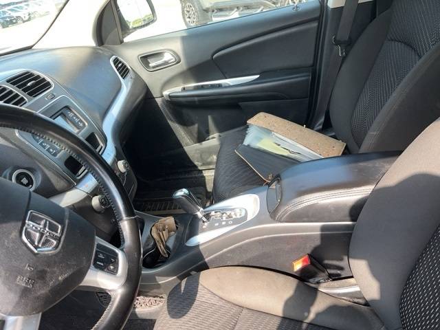2019 Dodge Journey