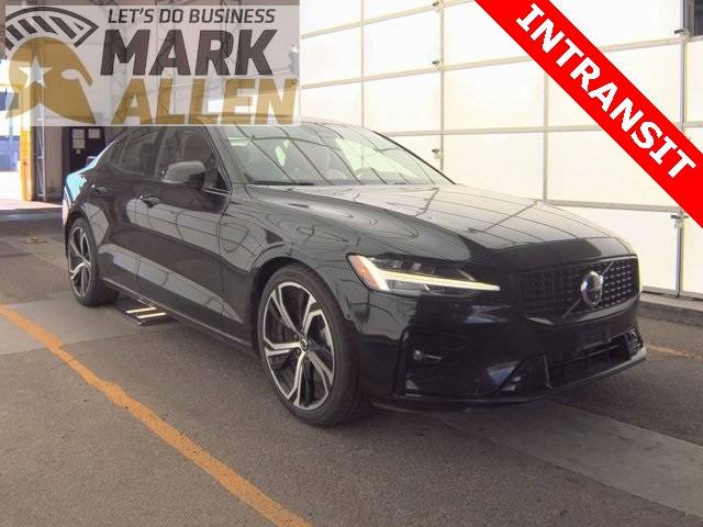 2024 Volvo S60