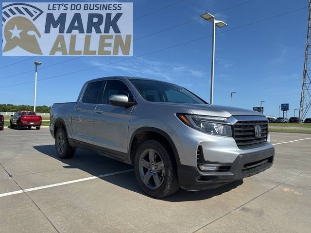 2023 Honda Ridgeline