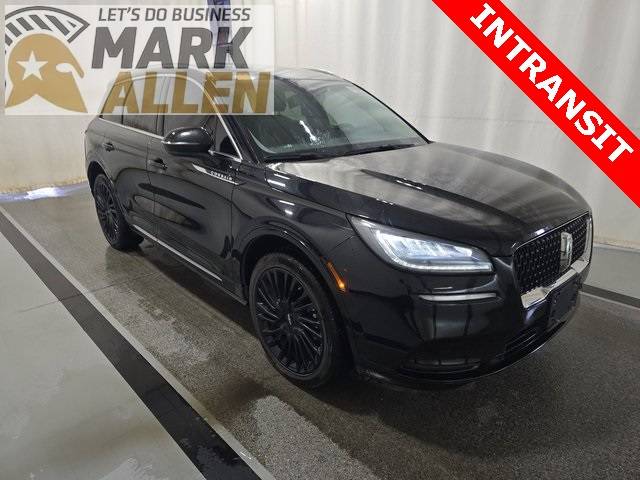 2022 Lincoln Corsair
