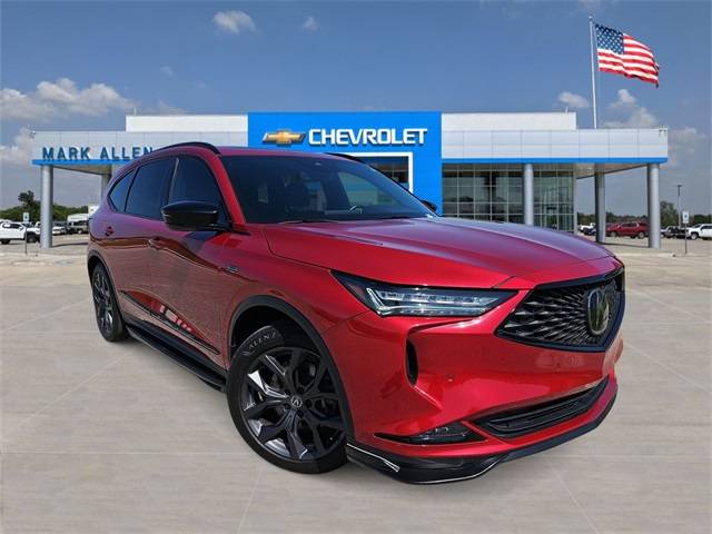 2023 Acura MDX